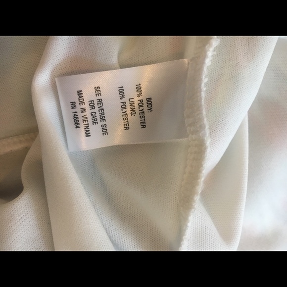 Dress worn once! - Picture 4 of 4